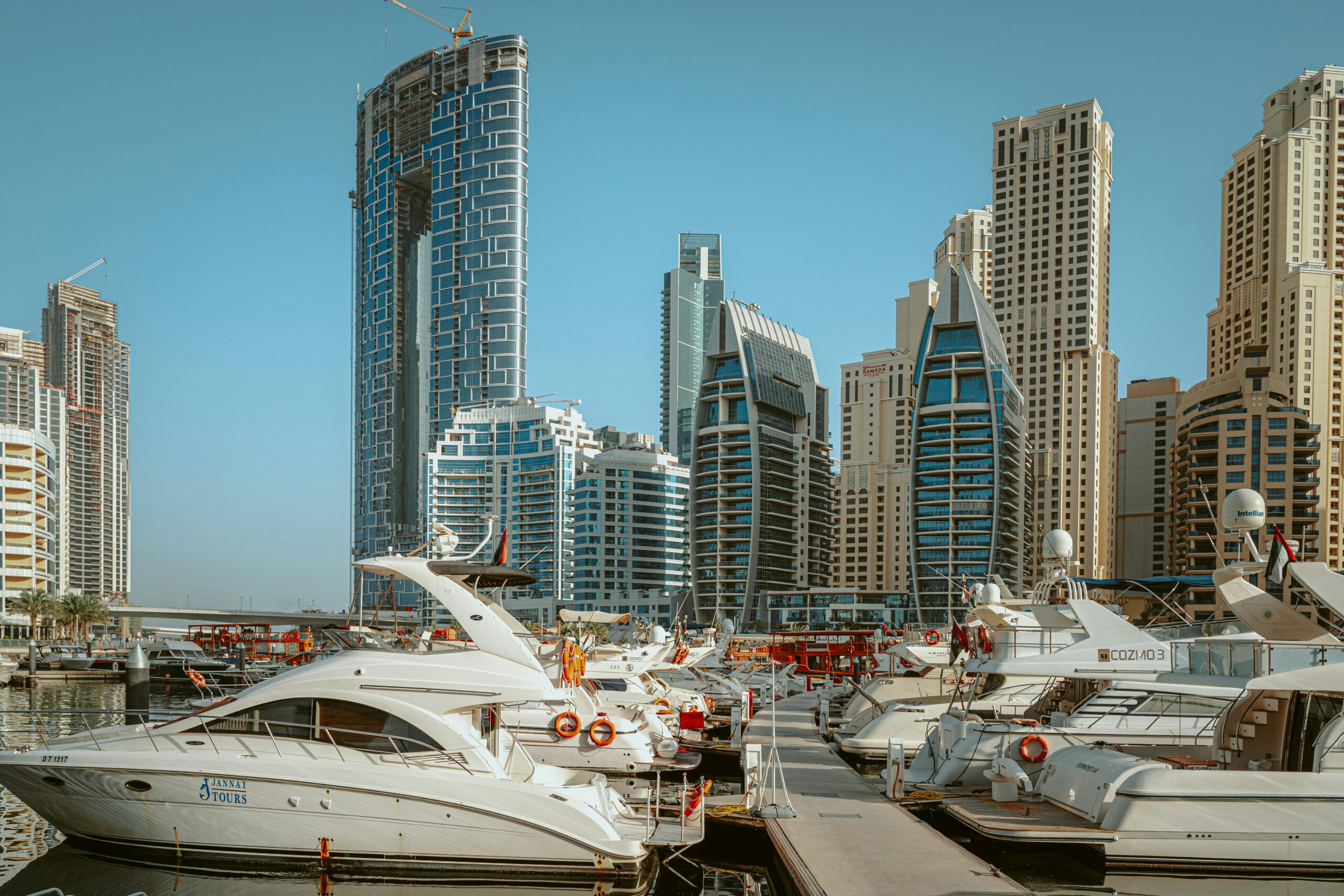 dubai